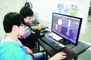 3D打印機在教育界的應用 00后迎來教育科技新革命