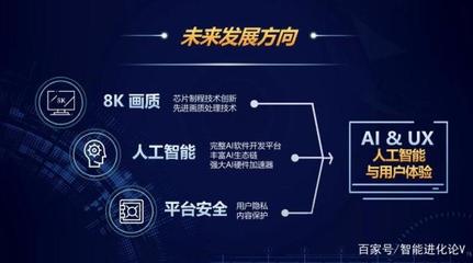 AI加持,聯(lián)發(fā)科技要讓電視成為智能家居核心入口