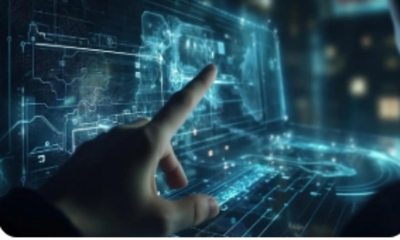 青海人工智能應用軟件開發與人工智能基礎軟件開發