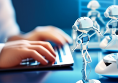 智能軟件開發與應用 引領未來的關鍵技術