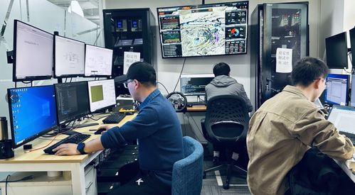 創(chuàng)業(yè)熱潮涌動 人工智能園區(qū)百余企業(yè)加速沖刺基礎軟件開發(fā)