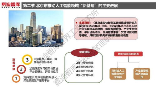 人工智能基礎軟件開發(fā) 新基建浪潮下的核心驅動力