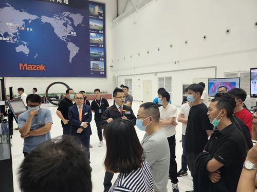 智領未來，創新賦能——伊斯卡2021醫療行業產品技術交流會紀實
